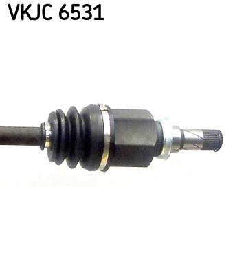 SKF VKJC 6531 hajtótengely MITSUBISHI SMART