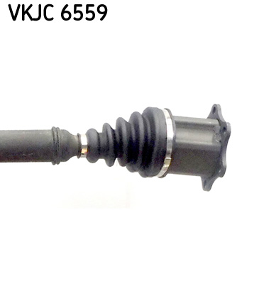SKF VKJC 6559 hajtótengely SKODA VW