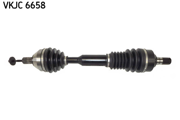 SKF VKJC 6658 hajtótengely VOLVO