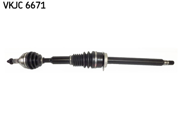 SKF VKJC 6671 hajtótengely VOLVO