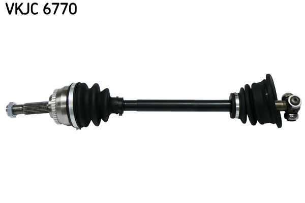 SKF VKJC 6770 hajtótengely VOLVO