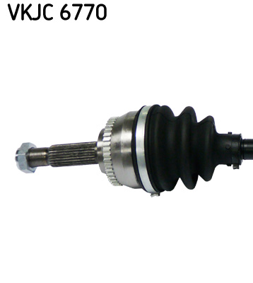 SKF VKJC 6770 hajtótengely VOLVO