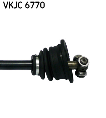 SKF VKJC 6770 hajtótengely VOLVO