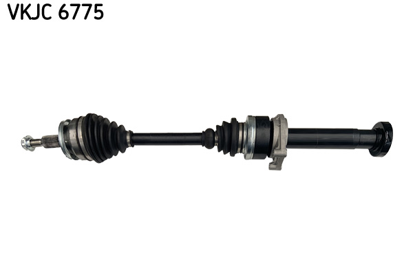 SKF VKJC 6775 hajtótengely VW