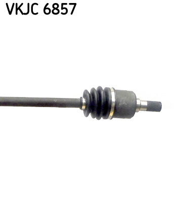 SKF VKJC 6857 hajtótengely KIA