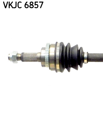 SKF VKJC 6857 hajtótengely KIA