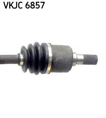 SKF VKJC 6857 hajtótengely KIA