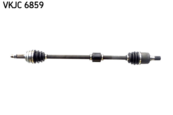 SKF VKJC 6859 hajtótengely KIA