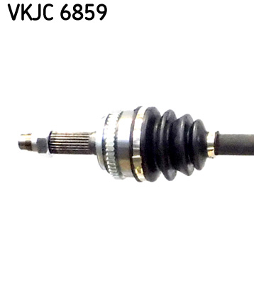 SKF VKJC 6859 hajtótengely KIA