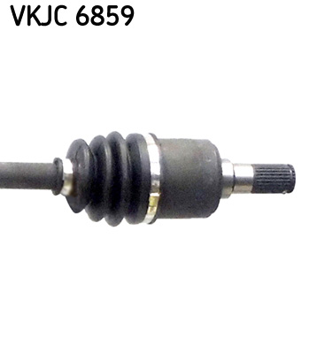 SKF VKJC 6859 hajtótengely KIA