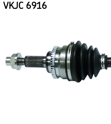 SKF VKJC 6916 hajtótengely SUZUKI