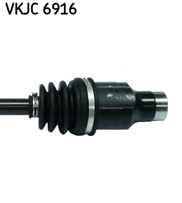 SKF VKJC 6916 hajtótengely SUZUKI