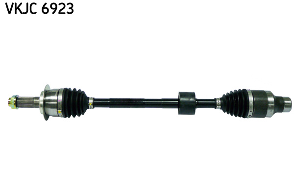 SKF VKJC 6923 hajtótengely FIAT SUZUKI