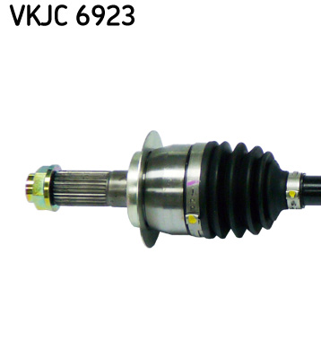 SKF VKJC 6923 hajtótengely FIAT SUZUKI