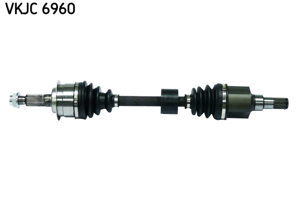 SKF VKJC 6960 hajtótengely FIAT SUZUKI