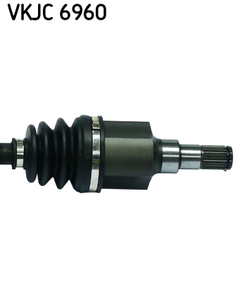 SKF VKJC 6960 hajtótengely FIAT SUZUKI