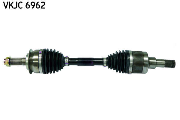 SKF VKJC 6962 hajtótengely FIAT SUZUKI