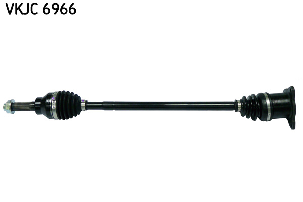 SKF VKJC 6966 hajtótengely FIAT SUZUKI