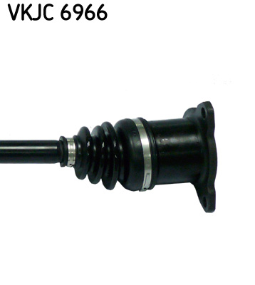 SKF VKJC 6966 hajtótengely FIAT SUZUKI