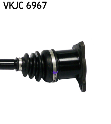 SKF VKJC 6967 hajtótengely FIAT SUZUKI
