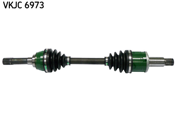SKF VKJC 6973 hajtótengely SUZUKI