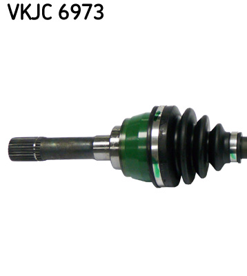 SKF VKJC 6973 hajtótengely SUZUKI