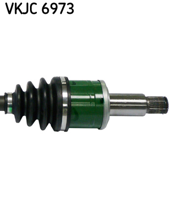 SKF VKJC 6973 hajtótengely SUZUKI