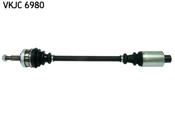 SKF VKJC 6980 hajtótengely RENAULT