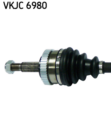 SKF VKJC 6980 hajtótengely RENAULT