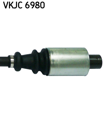 SKF VKJC 6980 hajtótengely RENAULT