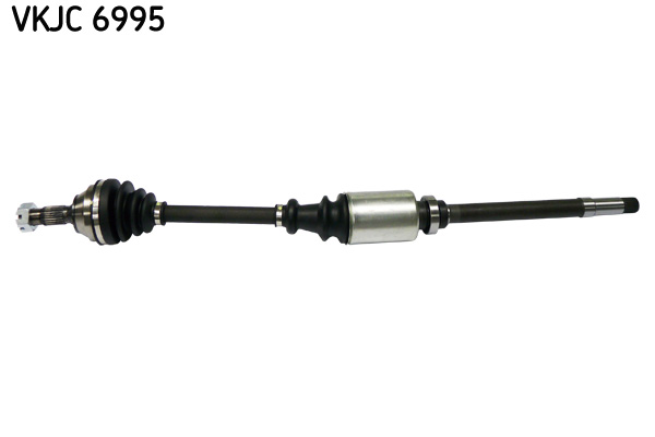 SKF VKJC 6995 hajtótengely CITROËN PEUGEOT
