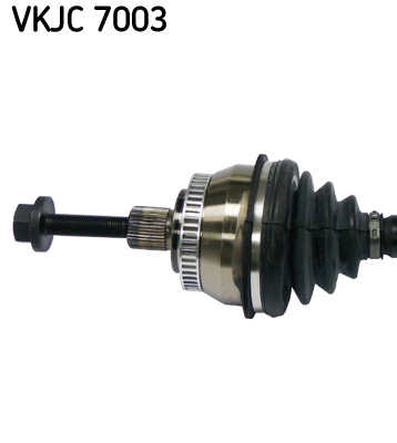 SKF VKJC 7003 hajtótengely FORD SEAT VW