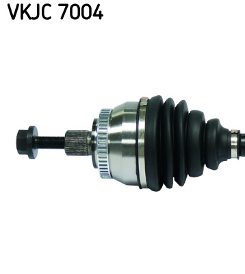 SKF VKJC 7004 hajtótengely FORD SEAT VW