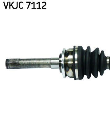 SKF VKJC 7112 hajtótengely MITSUBISHI