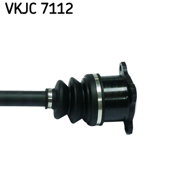 SKF VKJC 7112 hajtótengely MITSUBISHI