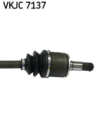 SKF VKJC 7137 hajtótengely MITSUBISHI
