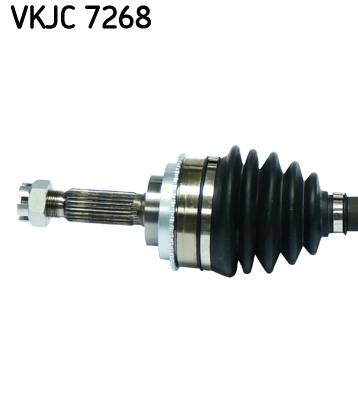 SKF VKJC 7268 hajtótengely MITSUBISHI