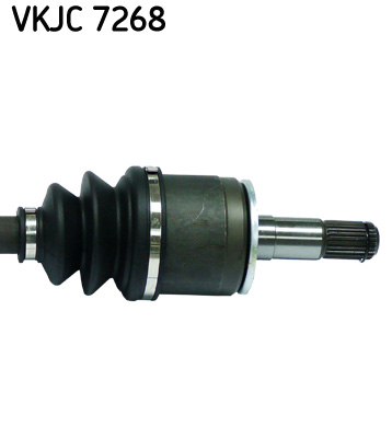 SKF VKJC 7268 hajtótengely MITSUBISHI