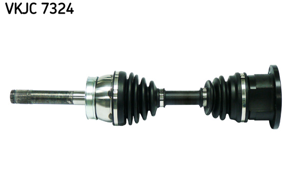 SKF VKJC 7324 hajtótengely NISSAN