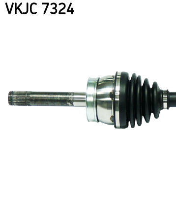 SKF VKJC 7324 hajtótengely NISSAN