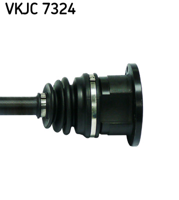 SKF VKJC 7324 hajtótengely NISSAN