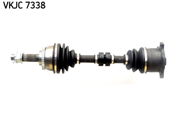 SKF VKJC 7338 hajtótengely NISSAN