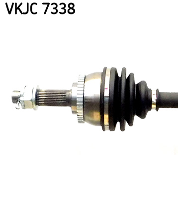 SKF VKJC 7338 hajtótengely NISSAN