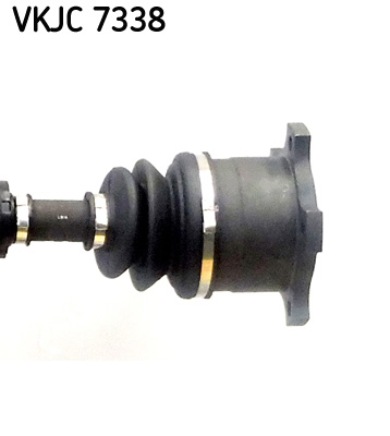 SKF VKJC 7338 hajtótengely NISSAN