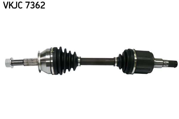 SKF VKJC 7362 hajtótengely NISSAN