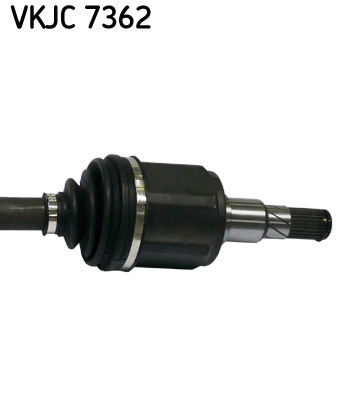 SKF VKJC 7362 hajtótengely NISSAN