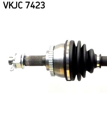 SKF VKJC 7423 hajtótengely NISSAN