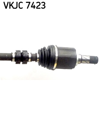 SKF VKJC 7423 hajtótengely NISSAN