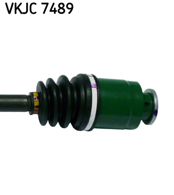 SKF VKJC 7489 hajtótengely SUBARU