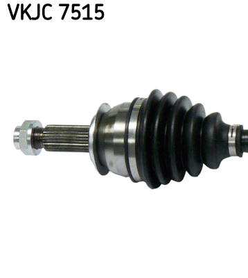 SKF VKJC 7515 hajtótengely SUBARU